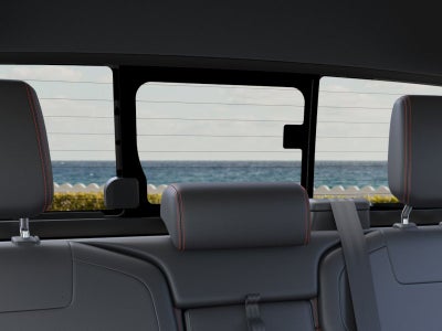 2026 Ford Ranger Raptor®