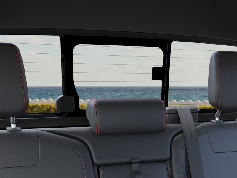 2026 Ford Ranger Raptor®