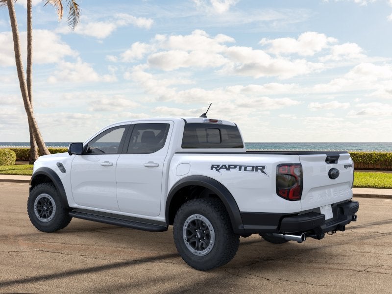 2026 Ford Ranger Raptor®