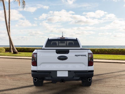 2026 Ford Ranger Raptor®