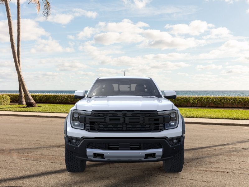 2026 Ford Ranger Raptor®
