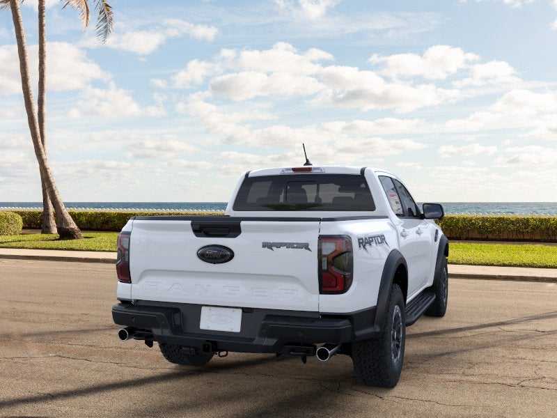 2026 Ford Ranger Raptor®