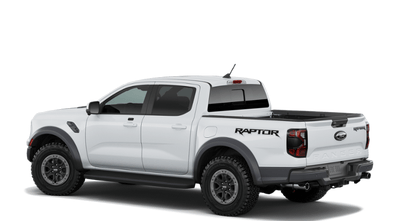 2026 Ford Ranger Raptor®
