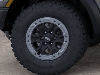 2026 Ford Ranger Raptor®