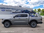 2026 Ford Ranger Raptor®