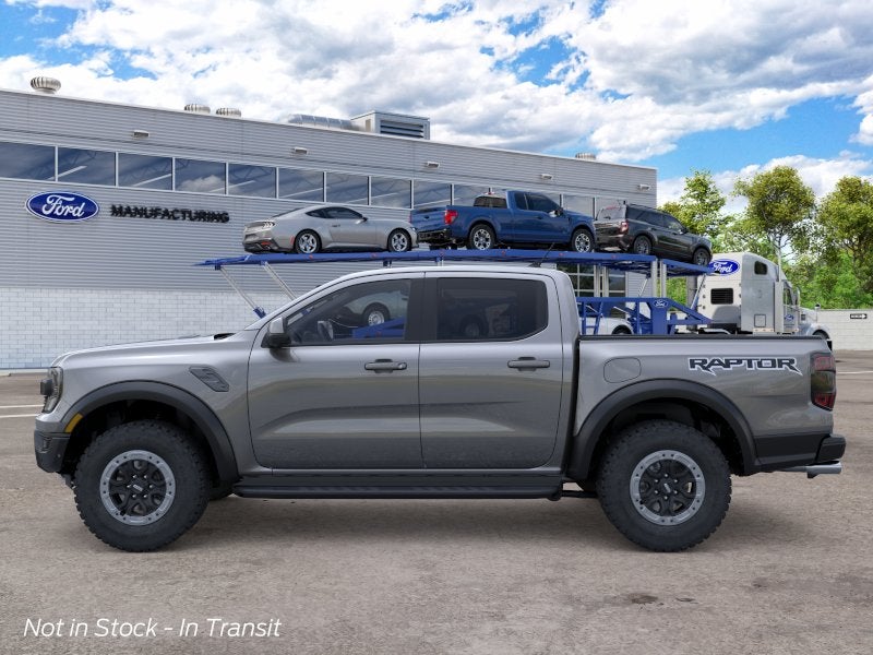 2026 Ford Ranger Raptor®