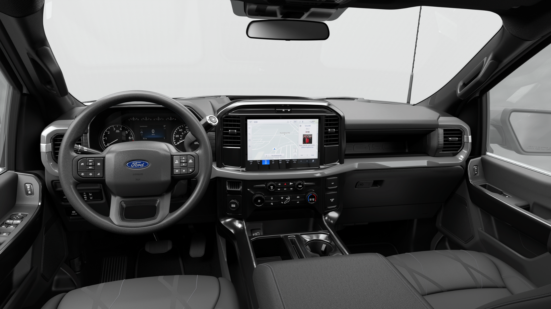 2026 Ford F-150 STX®