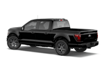 2026 Ford F-150 4X2 CREWCAB STX