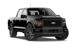 2026 Ford F-150 4X2 CREWCAB STX