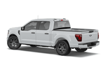 2026 Ford F-150 4X2 CREWCAB STX
