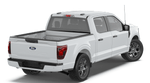 2026 Ford F-150 4X2 CREWCAB STX