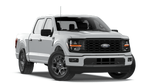 2026 Ford F-150 4X2 CREWCAB STX
