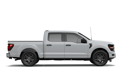 2026 Ford F-150 4X2 CREWCAB STX