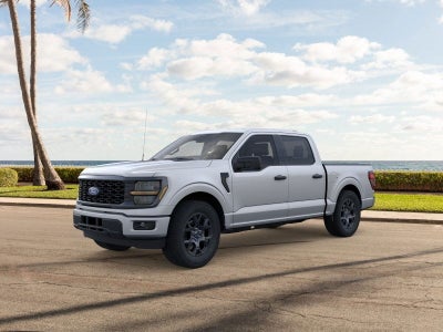 2026 Ford F-150 STX®