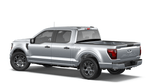 2026 Ford F-150 4X2 CREWCAB STX