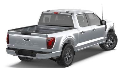 2026 Ford F-150 4X2 CREWCAB STX