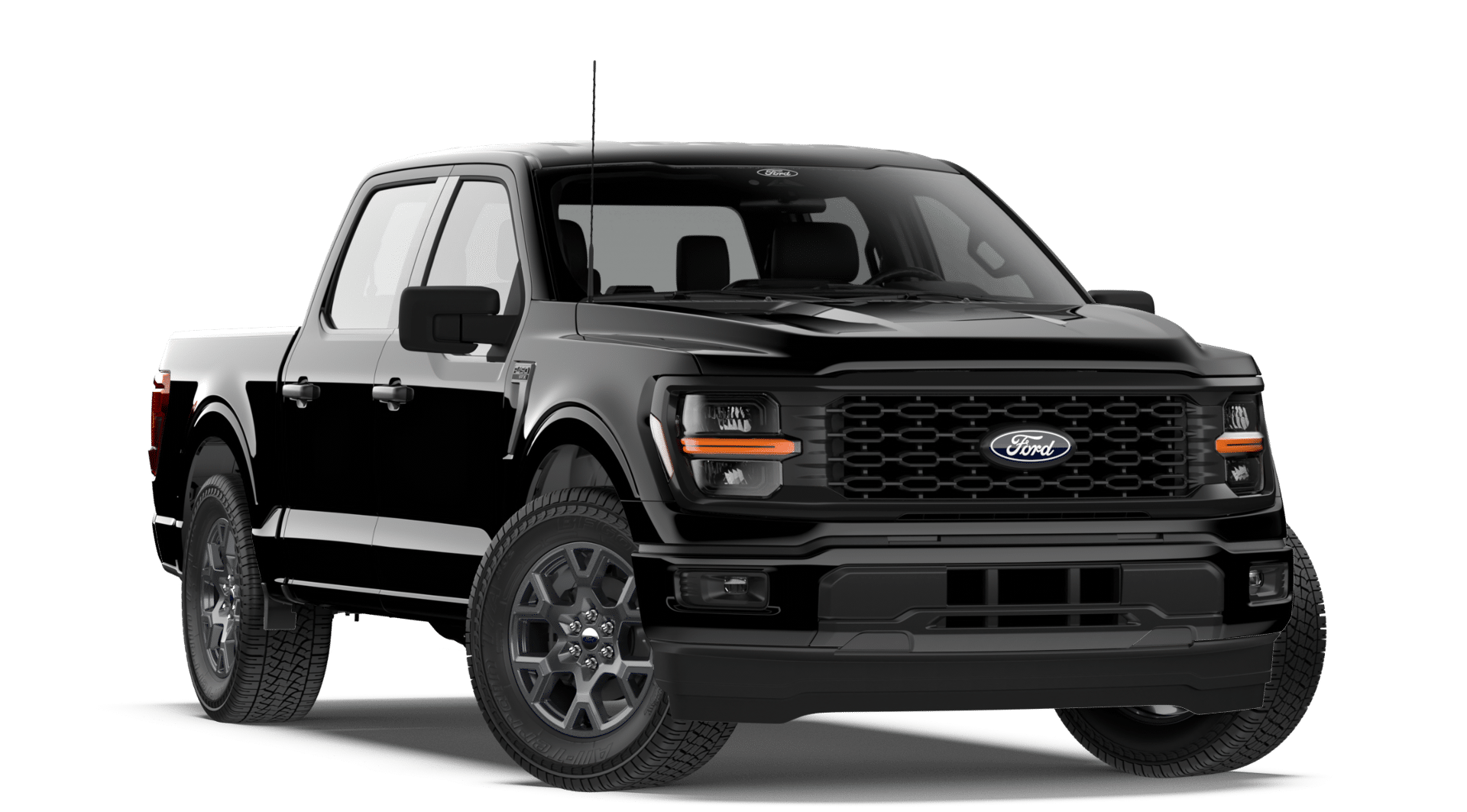 2026 Ford F-150 STX®