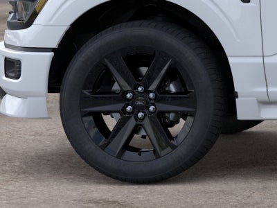 2026 Ford F-150 STX®