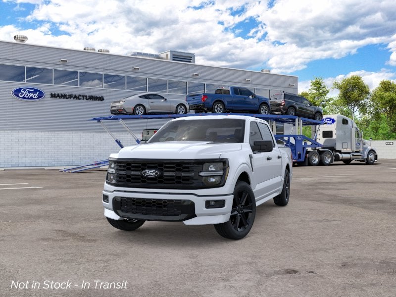 2026 Ford F-150 STX®