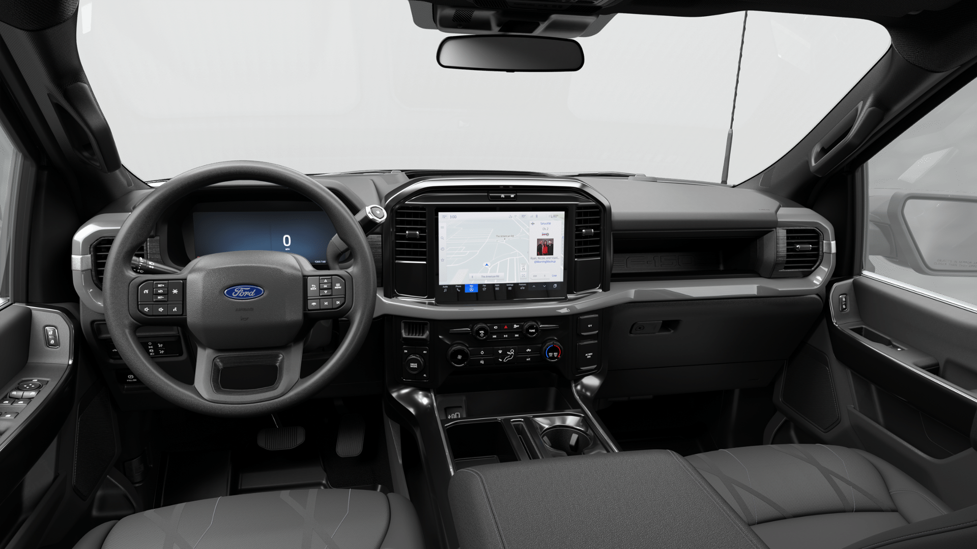 2026 Ford F-150 STX®