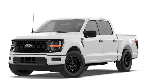 2026 Ford F-150 STX®