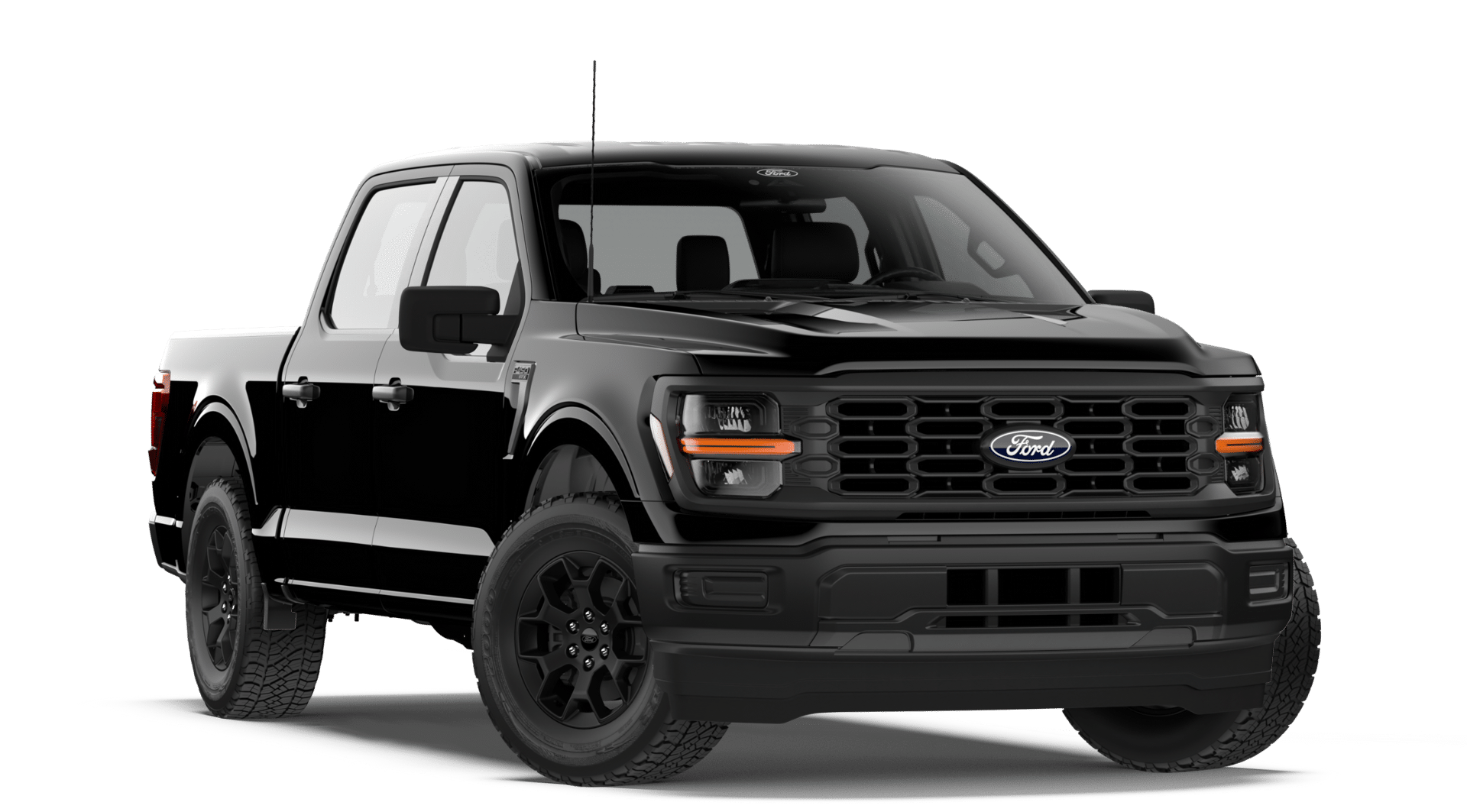 2026 Ford F-150 STX®