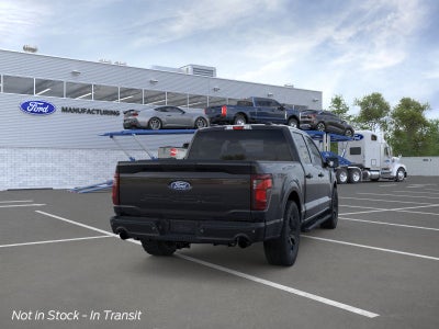 2026 Ford F-150 STX®
