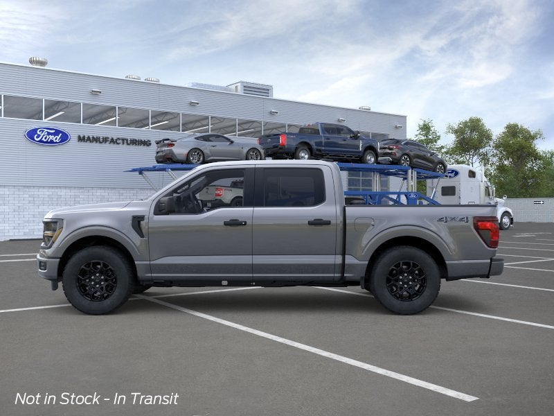 2026 Ford F-150 STX®