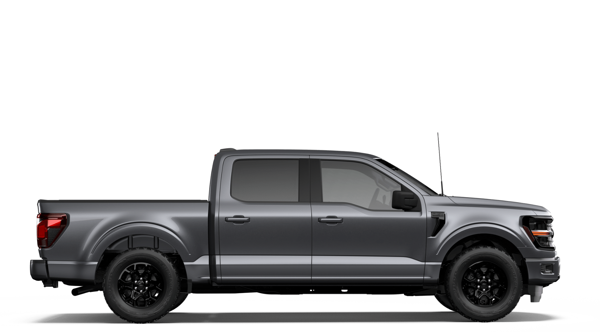 2026 Ford F-150's photo