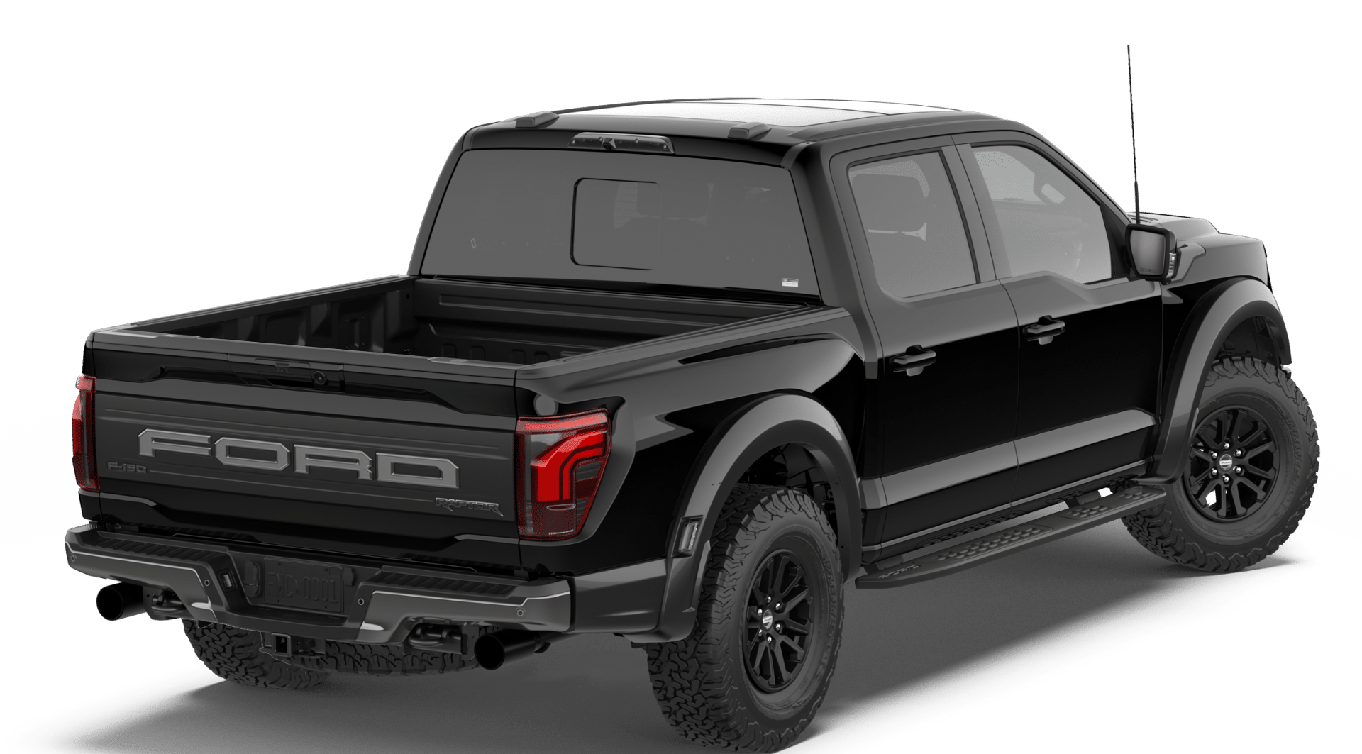 2026 Ford F-150's photo