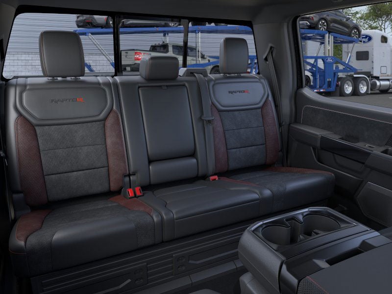 2026 Ford F-150 Raptor®