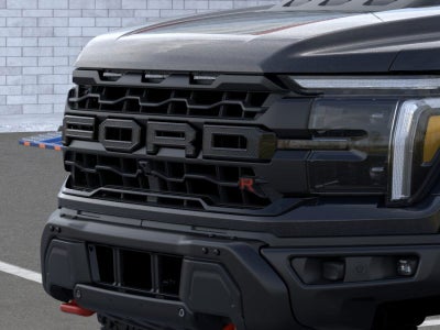2026 Ford F-150 Raptor®