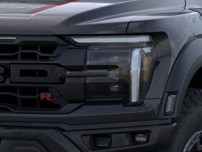 2026 Ford F-150 Raptor®
