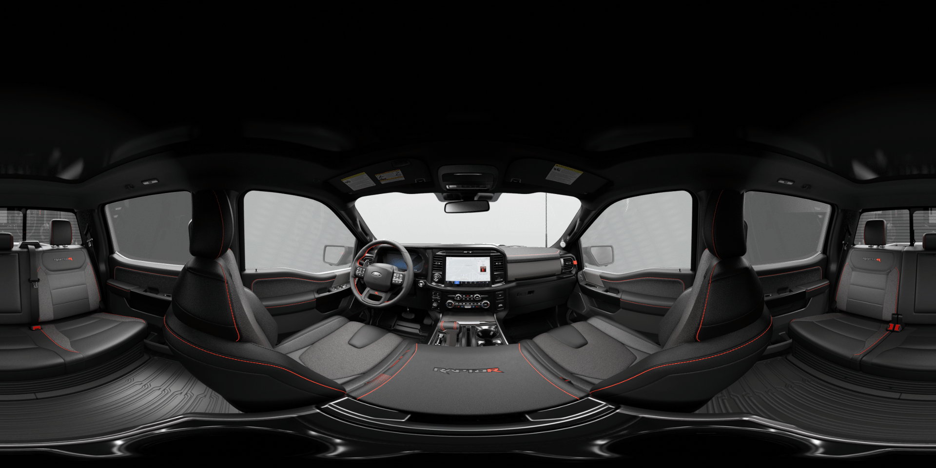 2026 Ford F-150 Raptor®