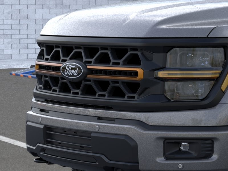 2026 Ford F-150 Tremor®