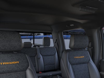 2026 Ford F-150 Tremor®