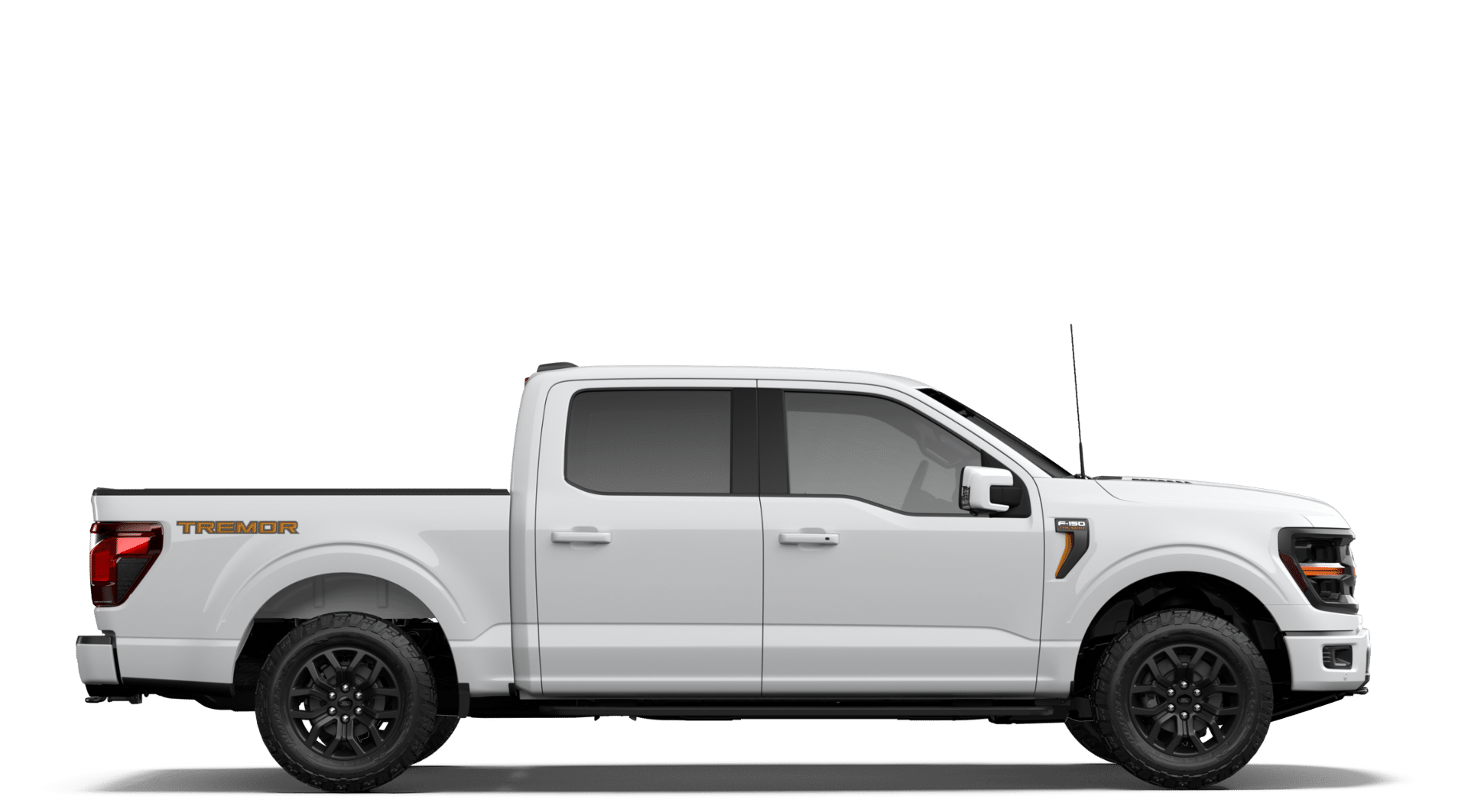 2026 Ford F-150 Tremor®