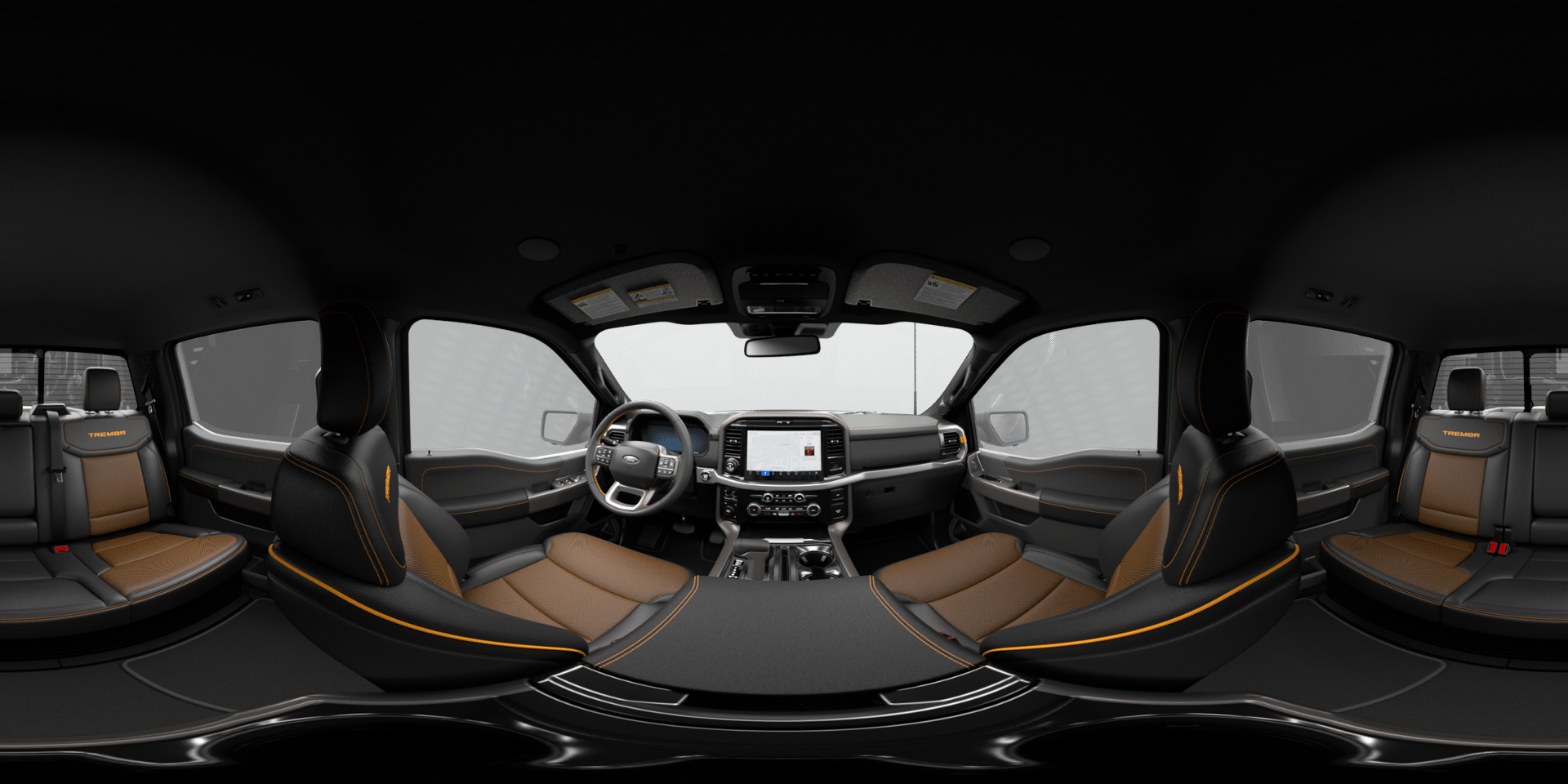 2026 Ford F-150 Tremor®