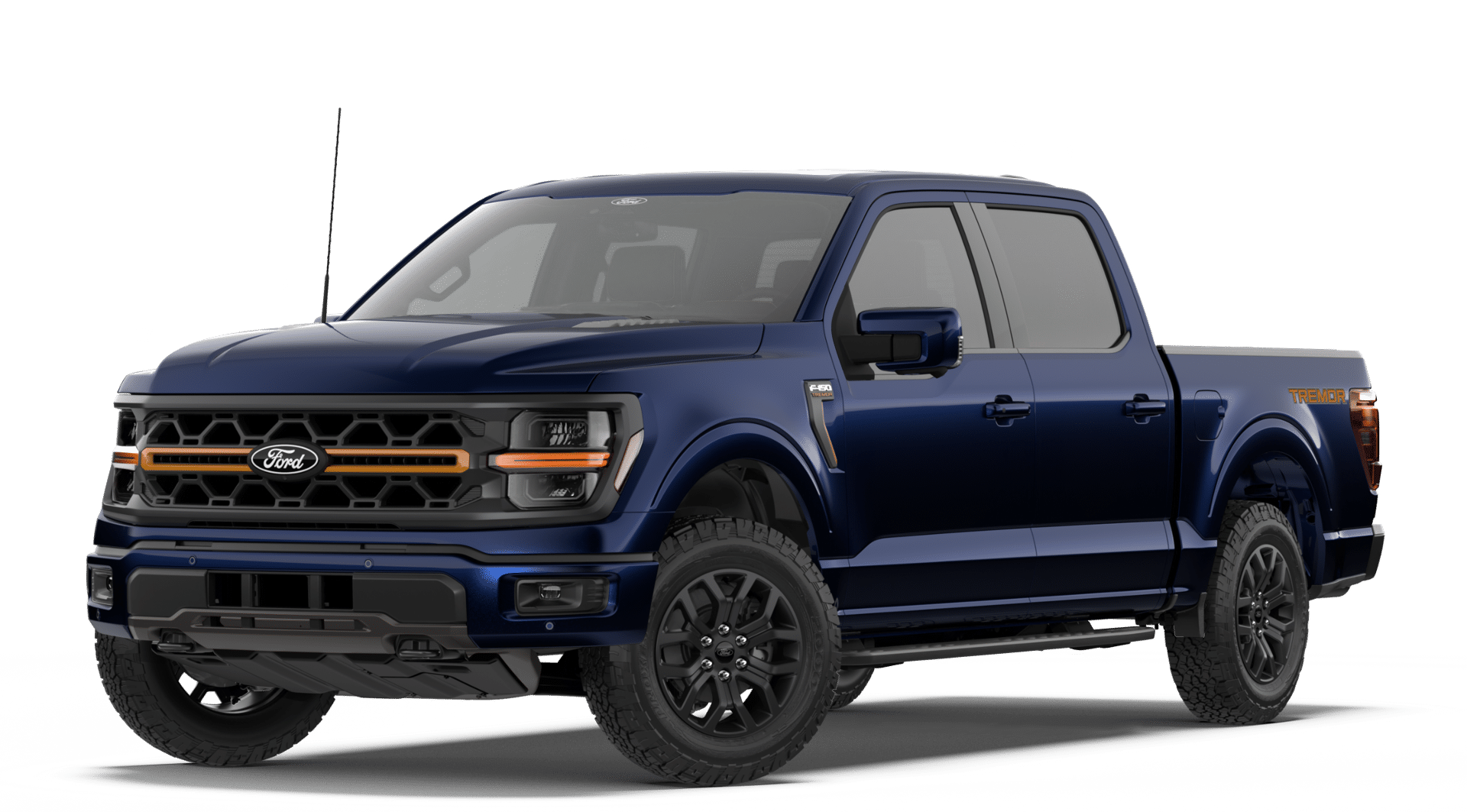 2026 Ford F-150's photo