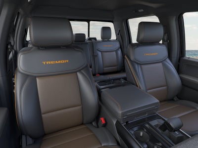 2026 Ford F-150 Tremor®