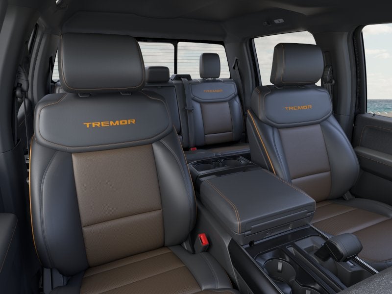 2026 Ford F-150 Tremor®
