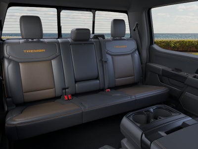 2026 Ford F-150 Tremor®