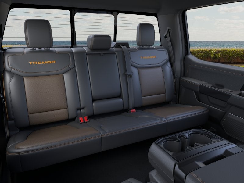 2026 Ford F-150 Tremor®