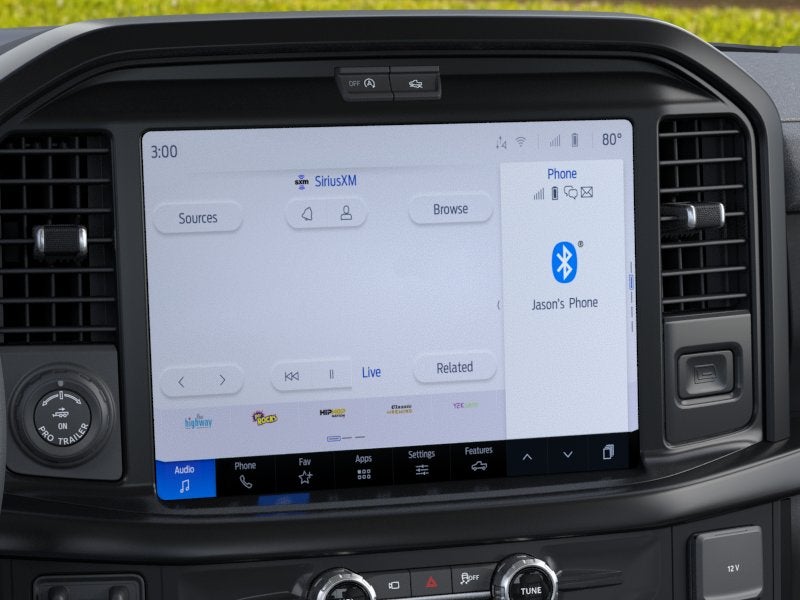 2026 Ford F-150 Tremor®