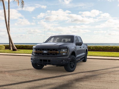 2026 Ford F-150 Tremor®