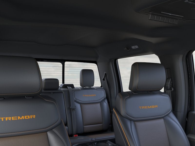 2026 Ford F-150 Tremor®