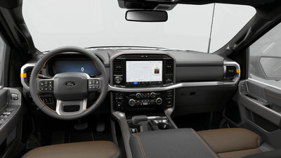 2026 Ford F-150 Tremor®