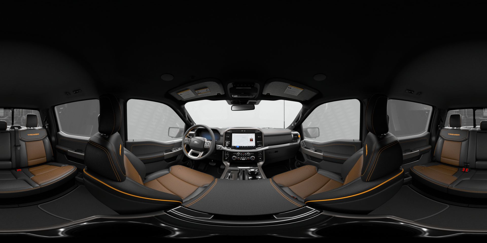 2026 Ford F-150 Tremor®