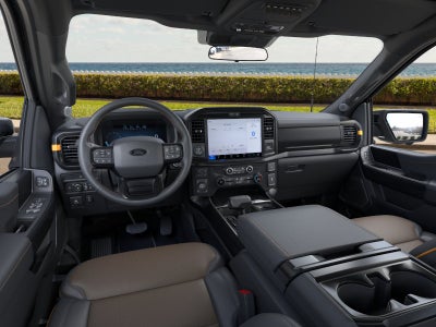 2026 Ford F-150 Tremor®