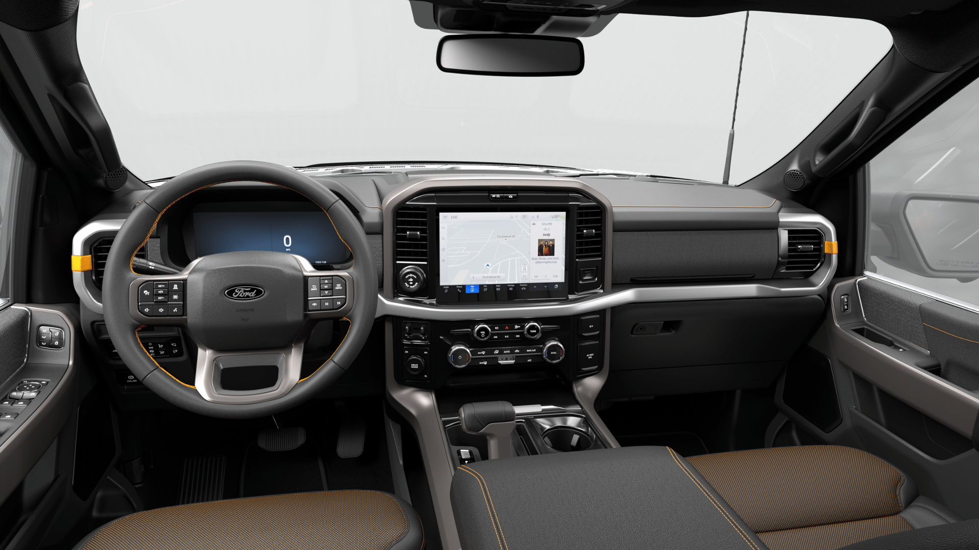 2026 Ford F-150 Tremor®